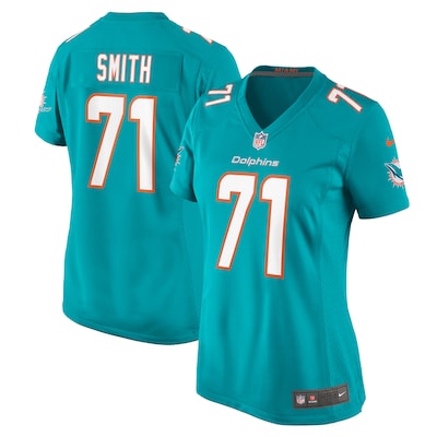 Miami Dolphins Women Jerseys 2025-10-20-030